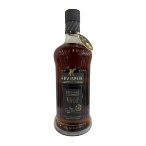 Reviseur Cognac Vsop